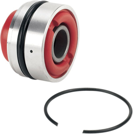MOOSE Racing schokdemper revisie zwart - Kawasaki (1986-2023) | Femon Parts