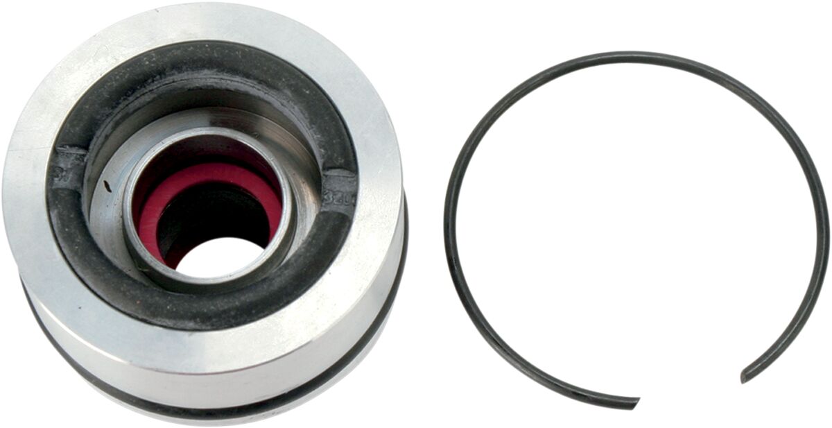 MOOSE Racing schokdemper revisie zwart - Honda (2002-2023) | Femon Parts