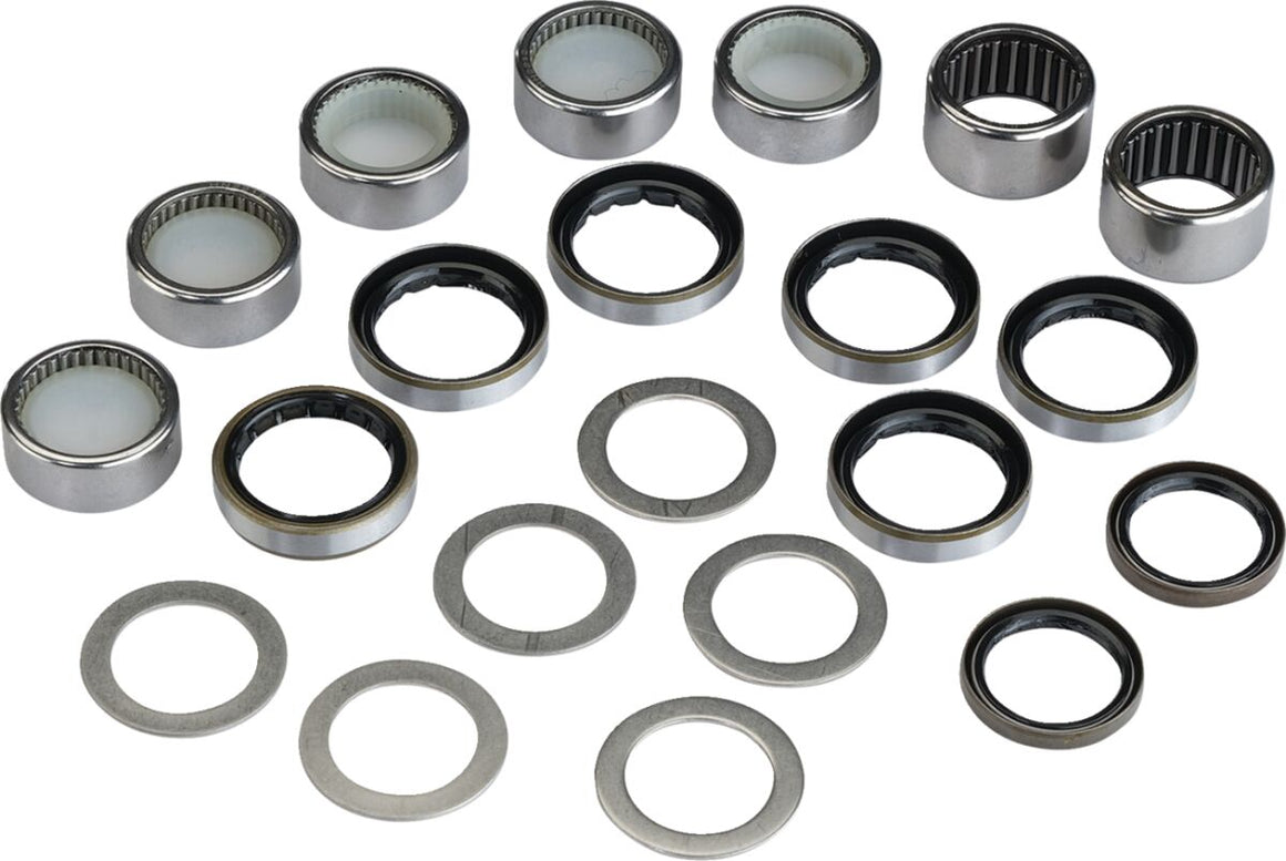 MOOSE Racing schokdemper revisie - Gasgas (2023-2026) | Femon Parts