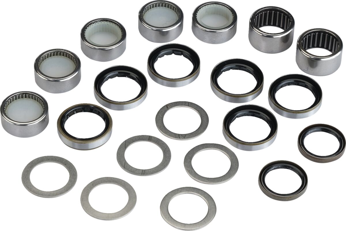 MOOSE Racing schokdemper revisie - Gasgas (2023-2026) | Femon Parts
