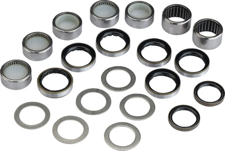 MOOSE Racing schokdemper revisie - Gasgas (2023-2026) | Femon Parts