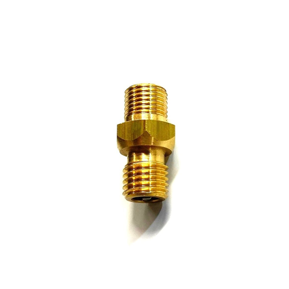 Showa Air Valve Shock
