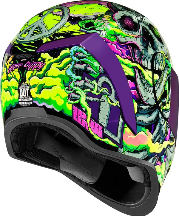 Airform™ Hippy Dippy Helm image 3
