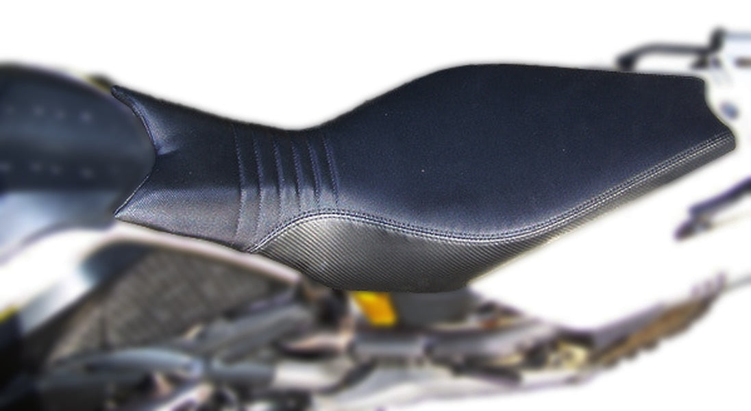 Seat Concepts Comfort zadel - BMW G650 X-Challenge, X-Moto