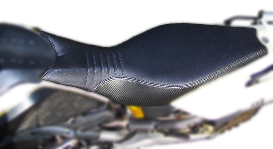 Seat Concepts Comfort zadel - BMW G650 X-Challenge, X-Moto