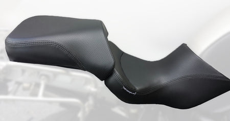 Seat Concepts Comfort zadel - BMW R1200GS / R1200GSA Oil Cooled