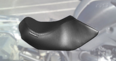 Seat Concepts Comfort zadel - BMW R1200GS / R1200GSA Oil Cooled