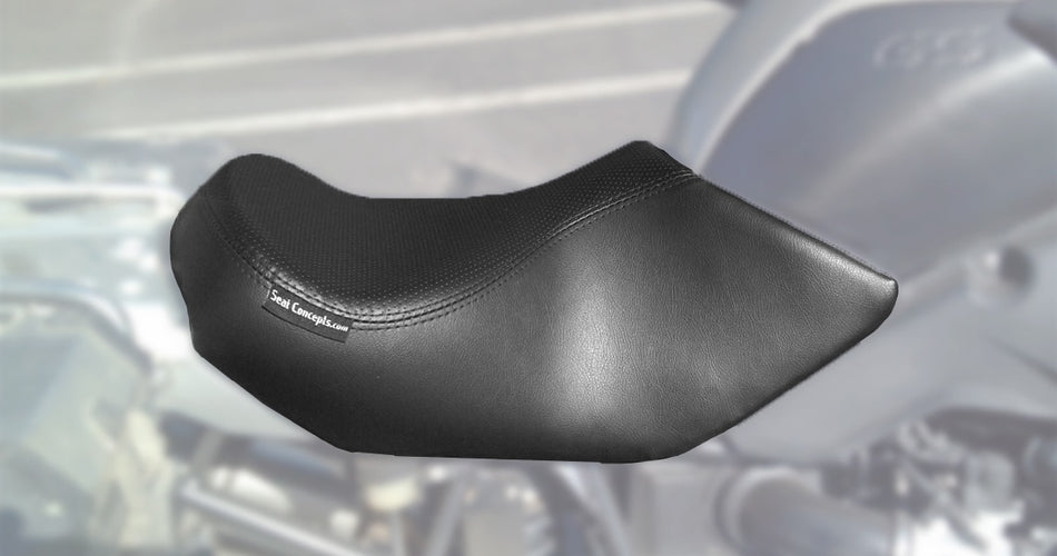 Seat Concepts Comfort zadel - BMW R1200GS / R1200GSA Oil Cooled