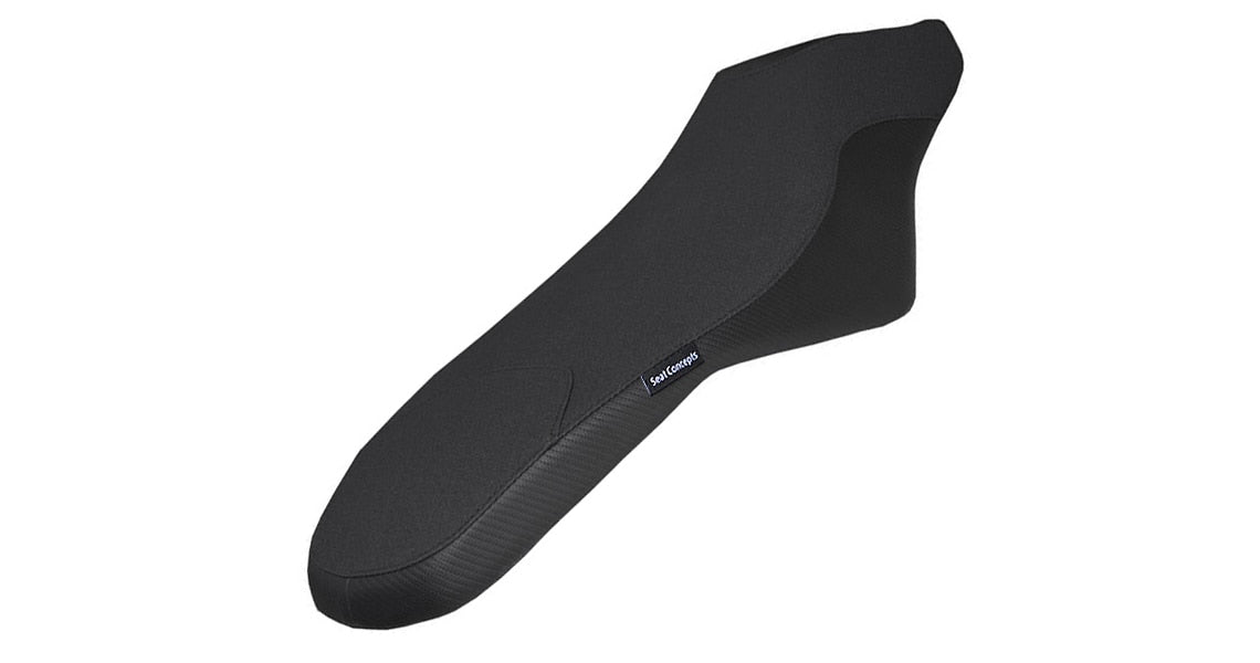 Seat Concepts Comfort zadel - BMW G310GS / G310R