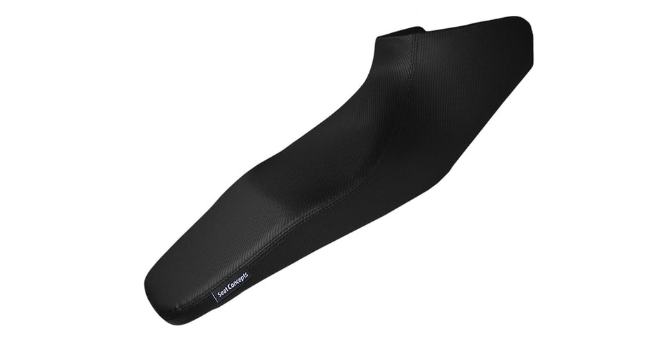 Seat Concepts Comfort zadel - BMW F650GS / G650GS Single Cylinder