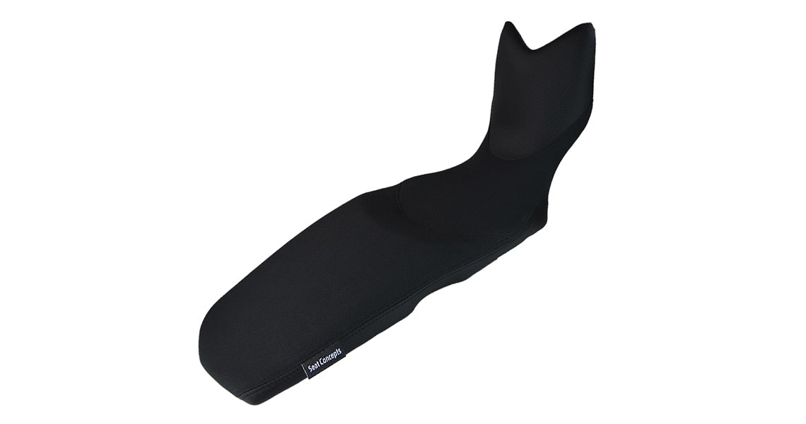 Seat Concepts Comfort zadel - BMW F650GS, F700GS, F800GS