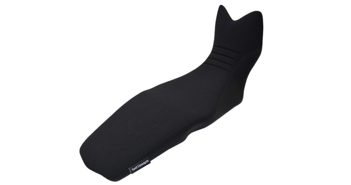 Seat Concepts Comfort zadel - BMW F650GS, F700GS, F800GS