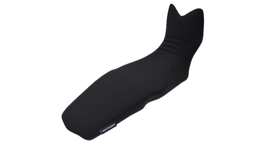 Seat Concepts Comfort zadel - BMW F650GS, F700GS, F800GS