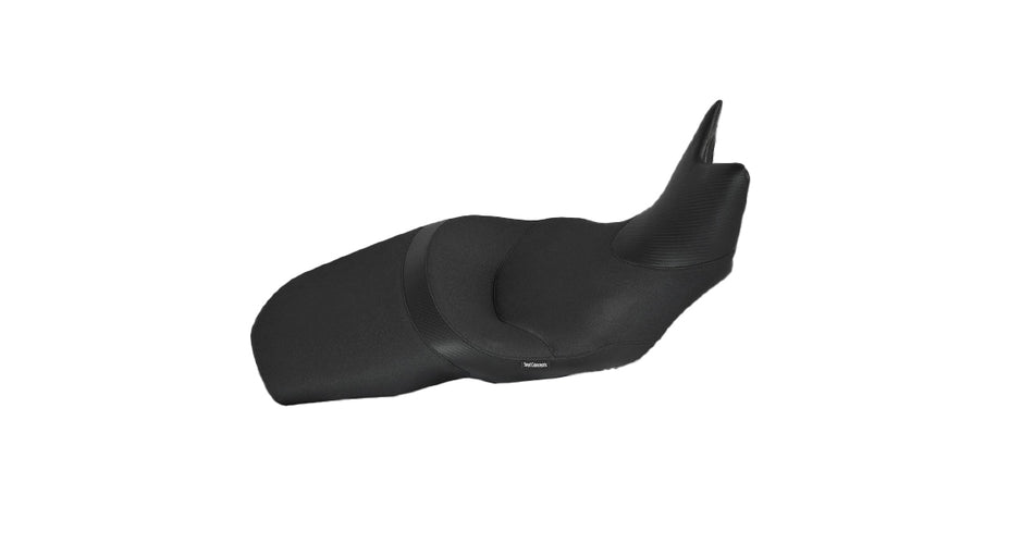 Seat Concepts Commuter zadel - BMW F650GS, F700GS, F800GS