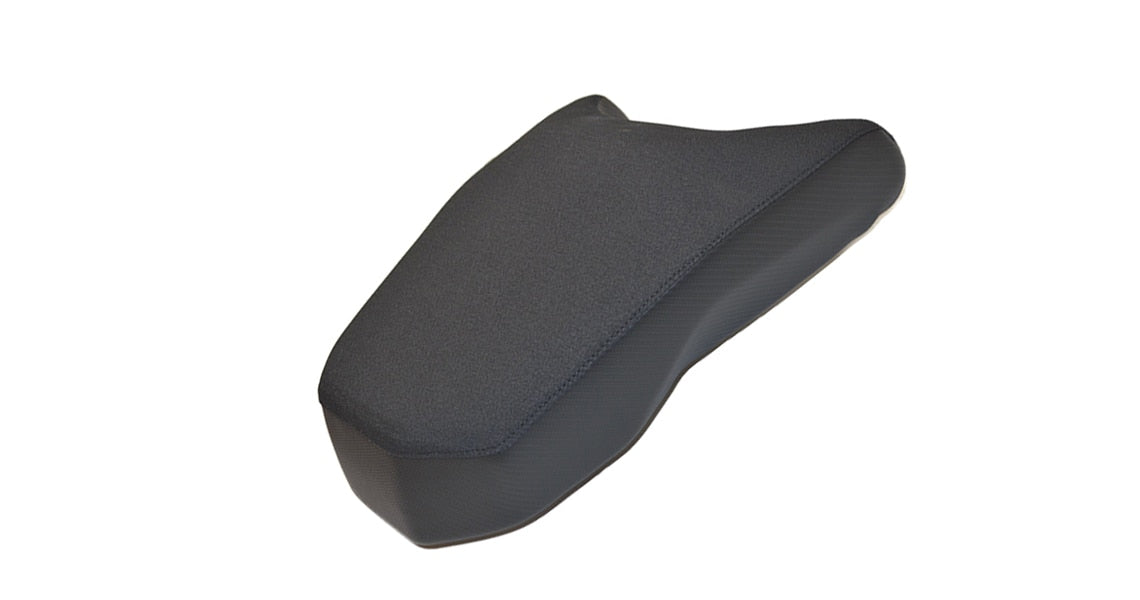 Seat Concepts Comfort zadel - BMW R1200GS / R1250GS