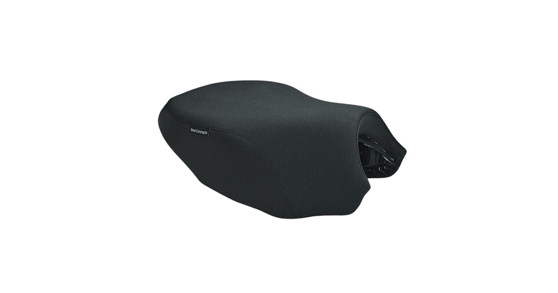 Seat Concepts Comfort zadel - BMW R1200GS / R1250GS