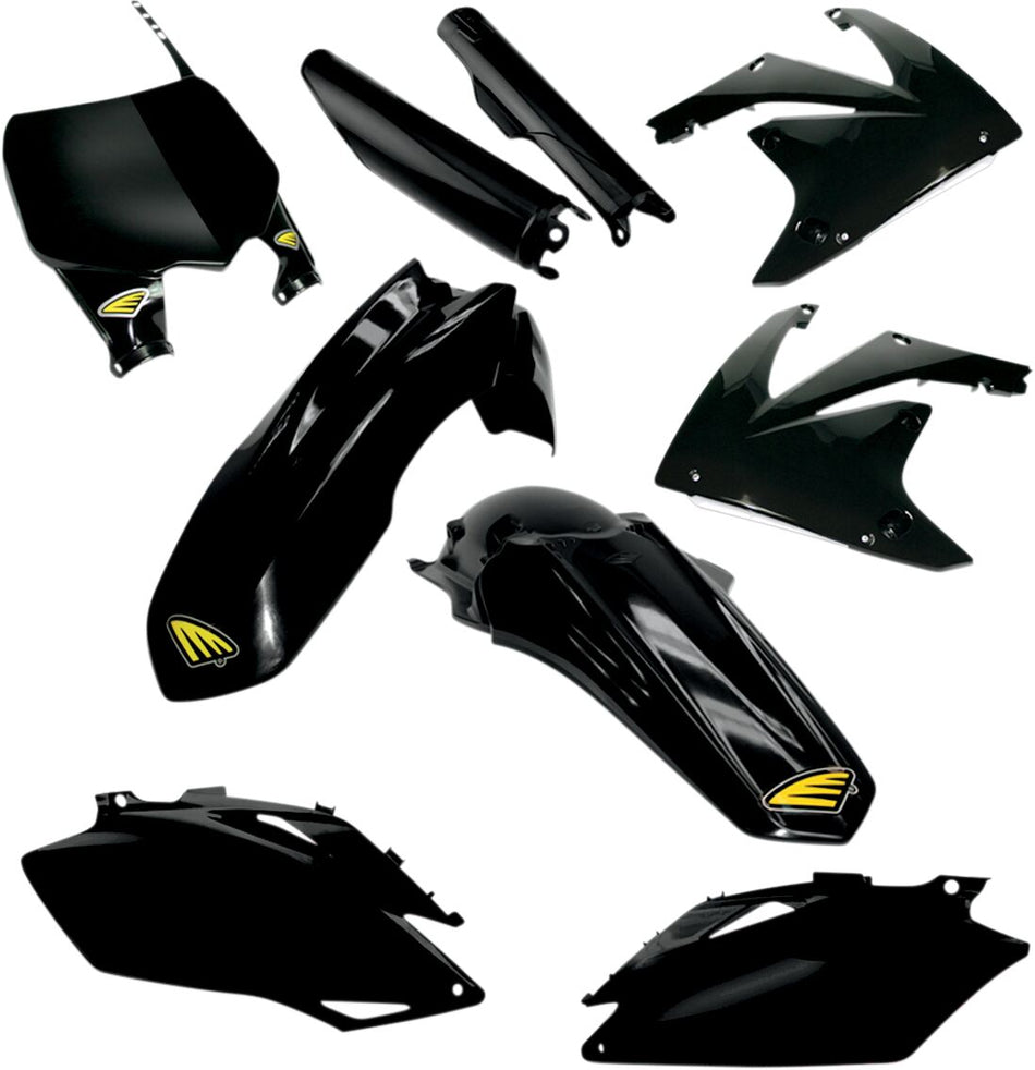 CYCRA POWERFLOW COMPLETE BODY KIT HONDA BLACK