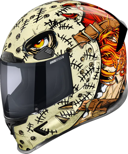 Airframe Pro™ TopShelf Helm