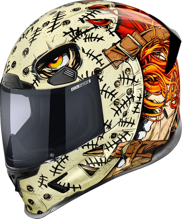 Airframe Pro™ TopShelf Helm