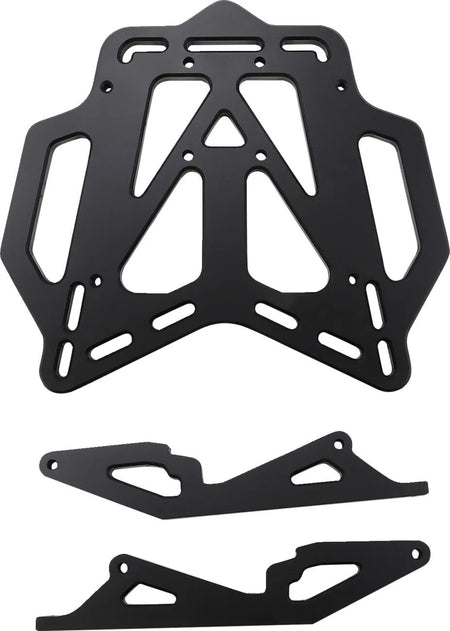 MOOSE Racing Pro bagagedrager zwart - Honda (2021-2024)