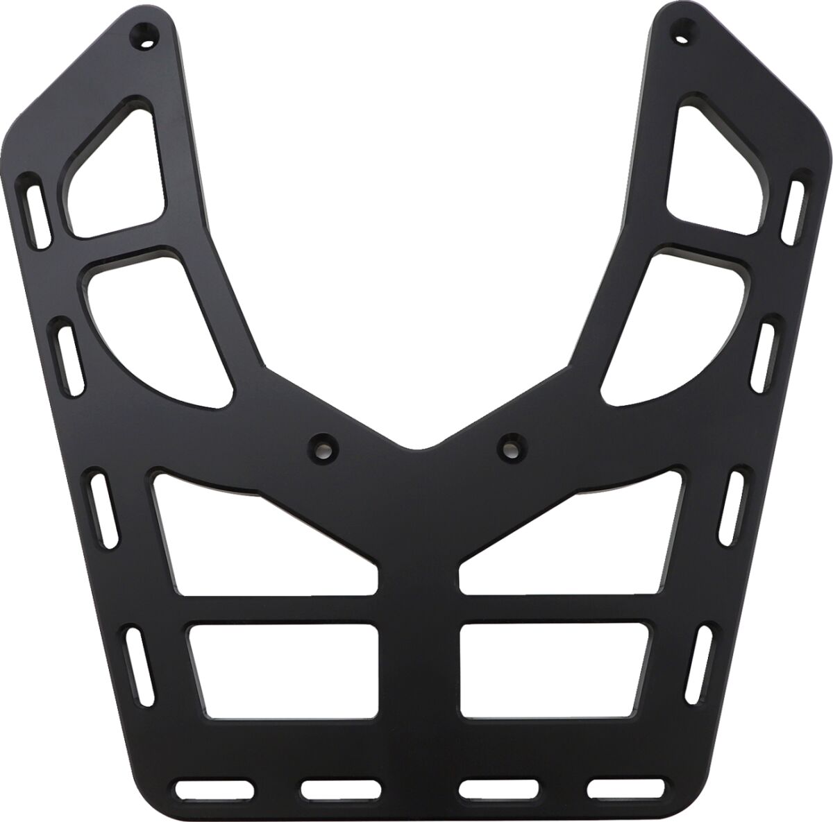 MOOSE Racing Pro bagagedrager zwart - Ktm (2020-2021) | Femon Parts