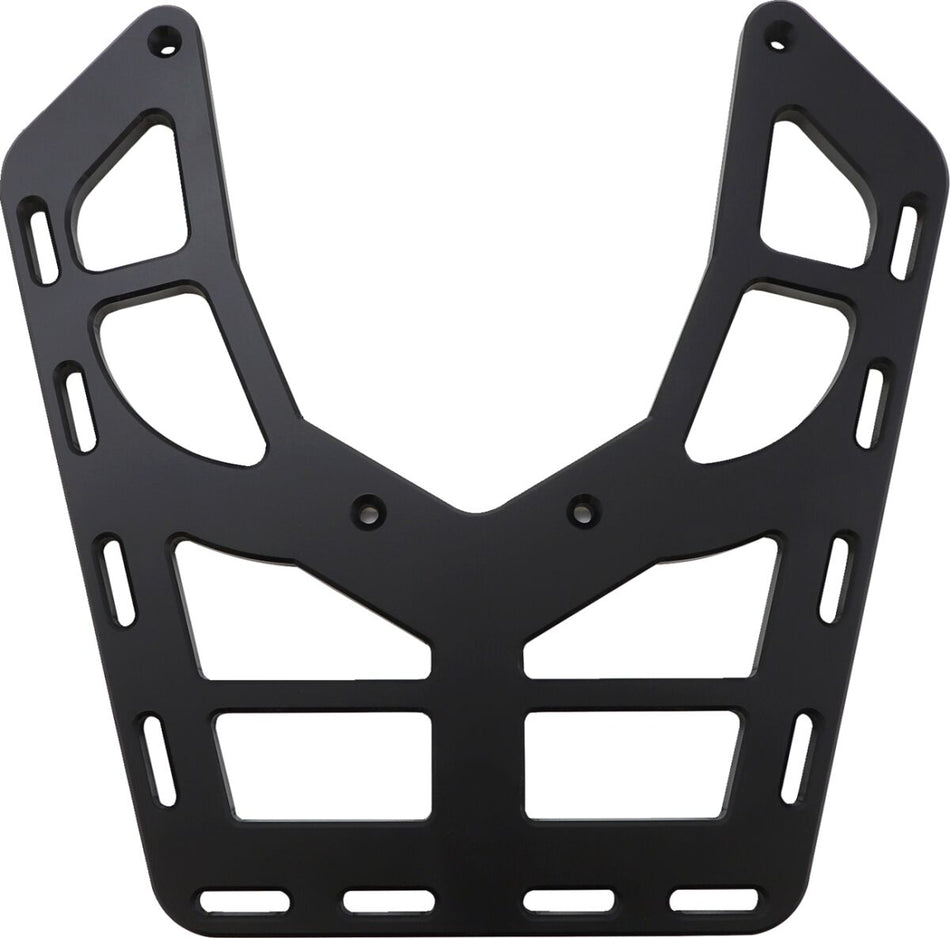 MOOSE Racing Pro bagagedrager zwart - Ktm (2020-2021) | Femon Parts
