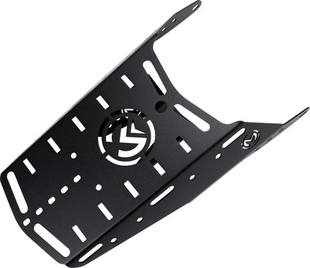MOOSE Racing bagagedrager zwart - Aprilia TUAREG 660 (2022-2024) | Femon Parts