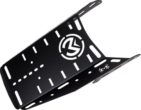 MOOSE Racing bagagedrager zwart - Suzuki (1996-2023) | Femon Parts