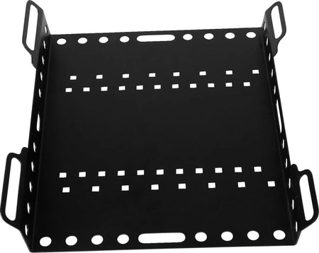 MOOSE Racing Universal bagagedrager zwart | Femon Parts