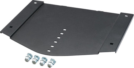 MOOSE Racing Universal bagagedrager zwart | Femon Parts