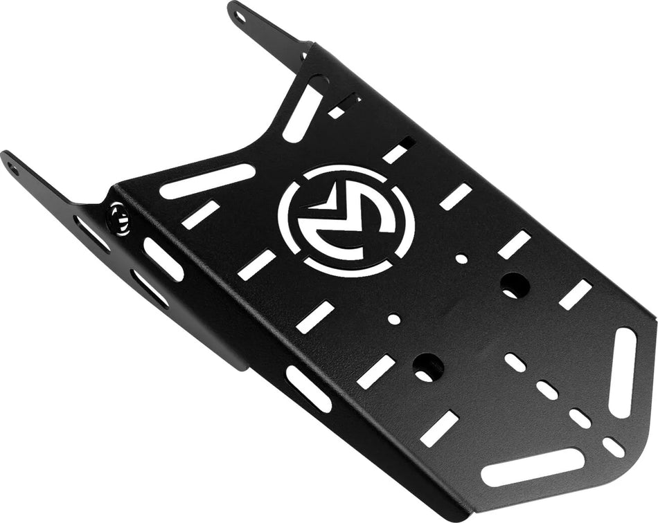 MOOSE Racing bagagedrager zwart - Honda (2019-2024) | Femon Parts