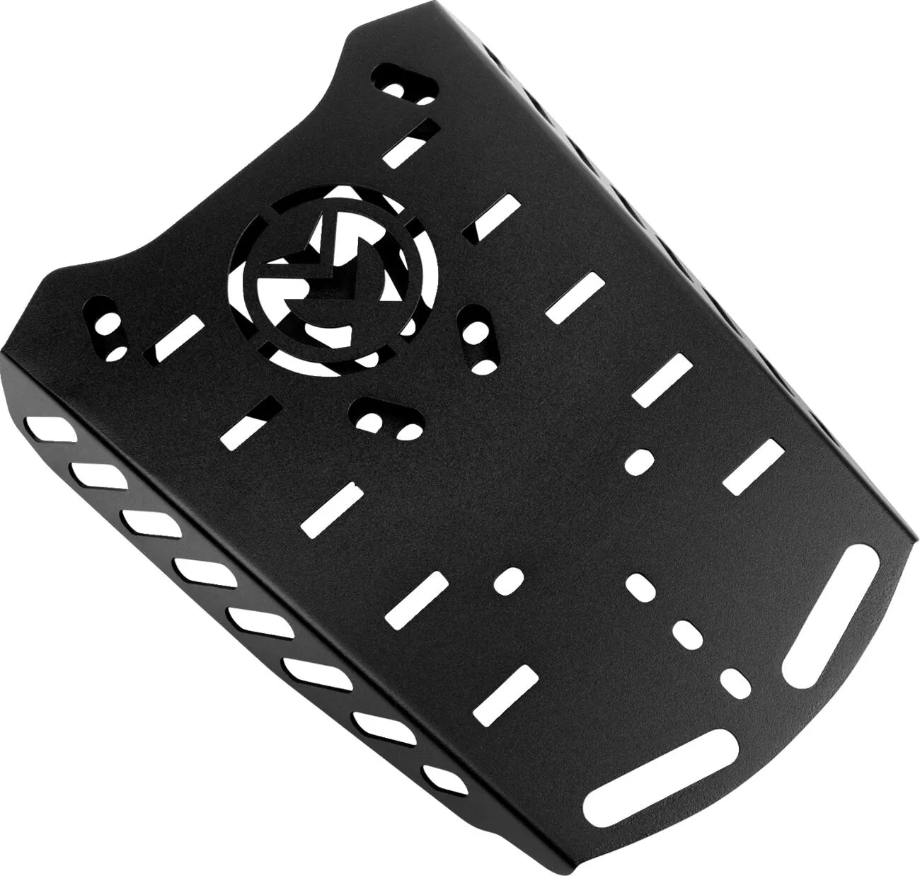 MOOSE Racing bagagedrager zwart - Ktm (2003-2012) | Femon Parts