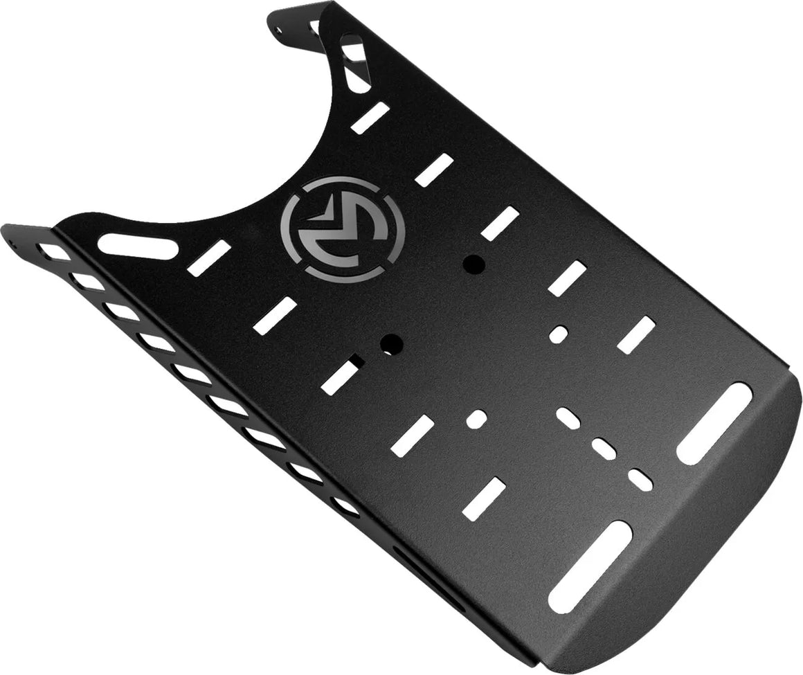 MOOSE Racing bagagedrager zwart - Suzuki DR Z-400 SM (2005-2008) | Femon Parts