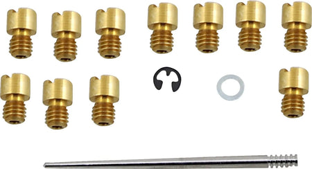 DYNOJET Jet Kit - Stage 1/2