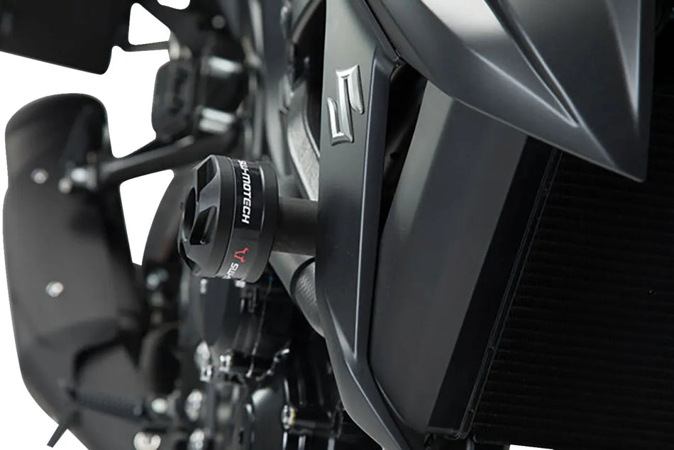 SW-Motech Frame Slider Set