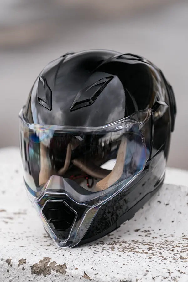 Ultraflite™ Solid MIPS® Helm image 5