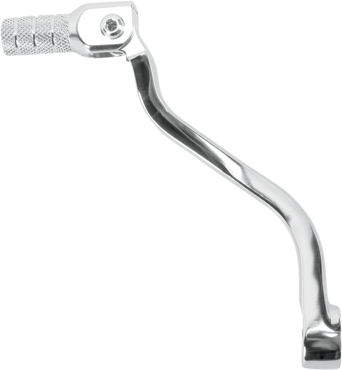 MOOSE Racing schakelpook en onderdelen chroom - Ktm | Femon Parts