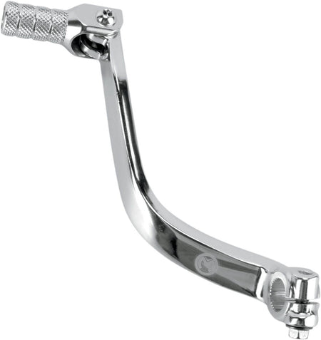 MOOSE Racing schakelpook en onderdelen chroom - Suzuki (1994-2008) | Femon Parts