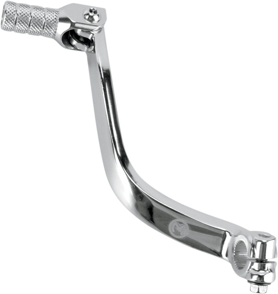 Hebelschaltung Alu MSE RM250