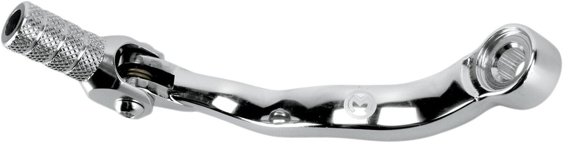 MOOSE Racing schakelpook en onderdelen chroom - Ktm (1994-2012) | Femon Parts