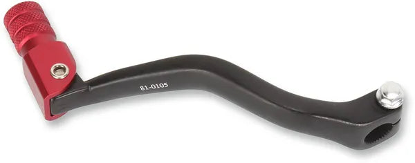 MOOSE Racing schakelpook en onderdelen zwart - Honda | Femon Parts