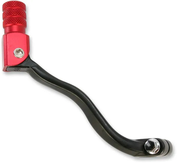 MOOSE Racing schakelpook en onderdelen zwart - Honda | Femon Parts
