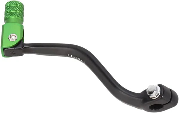 MOOSE Racing schakelpook en onderdelen zwart - Kawasaki | Femon Parts