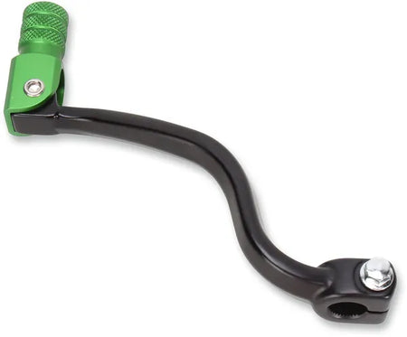 MOOSE Racing schakelpook en onderdelen zwart - Kawasaki | Femon Parts