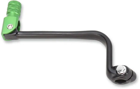 MOOSE Racing schakelpook en onderdelen zwart - Kawasaki | Femon Parts