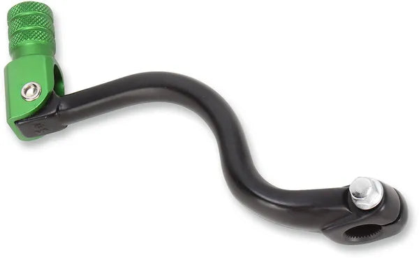 MOOSE Racing schakelpook en onderdelen zwart - Kawasaki | Femon Parts