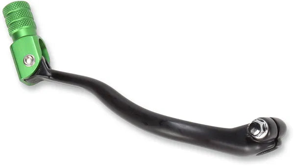 MOOSE Racing schakelpook en onderdelen zwart - Kawasaki | Femon Parts