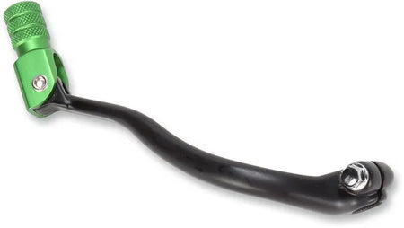 MOOSE Racing schakelpook en onderdelen zwart - Kawasaki | Femon Parts