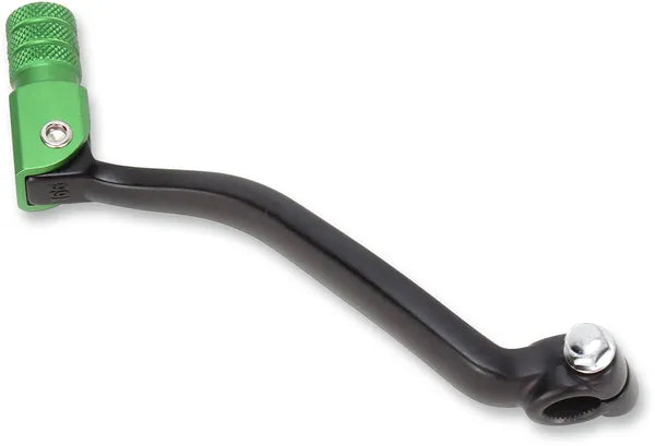 MOOSE Racing schakelpook en onderdelen zwart - Kawasaki | Femon Parts