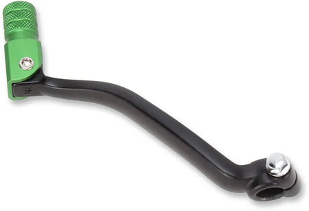 MOOSE Racing schakelpook en onderdelen zwart - Kawasaki | Femon Parts